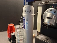 Koffiemachine gemini, cs 220 pro - afbeelding 6 van  6