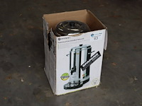 Koffiemachine hendi elektrisch - afbeelding 1 van  1