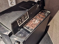 Koffiemachine jura, d6 - afbeelding 2 van  8