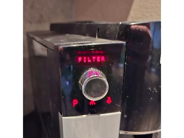 Koffiemachine jura, d6 - afbeelding 4 van  8