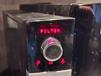 Koffiemachine jura, d6 - afbeelding 4 van  8
