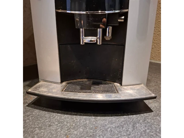 Koffiemachine jura, d6 - afbeelding 6 van  8
