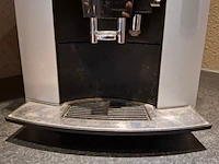 Koffiemachine jura, d6 - afbeelding 6 van  8