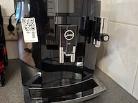 Koffiemachine jura, e8