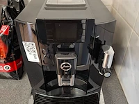 Koffiemachine jura, e8 - afbeelding 2 van  4