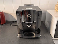 Koffiemachine, jura, type 746 - afbeelding 2 van  5