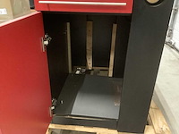 Koffiemachine kast - (2x) - afbeelding 6 van  9