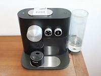 Koffiemachine krups nespresso