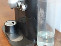 Koffiemachine krups nespresso - afbeelding 2 van  2
