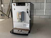 Koffiemachine, melitta, caffeo solo&milk - afbeelding 1 van  5