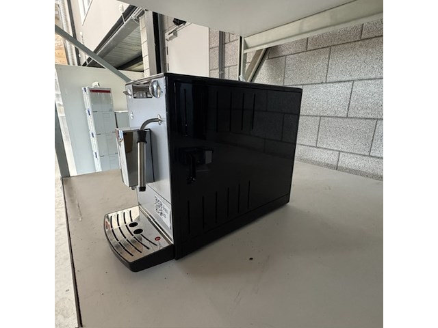 Koffiemachine, melitta, caffeo solo&milk - afbeelding 3 van  5