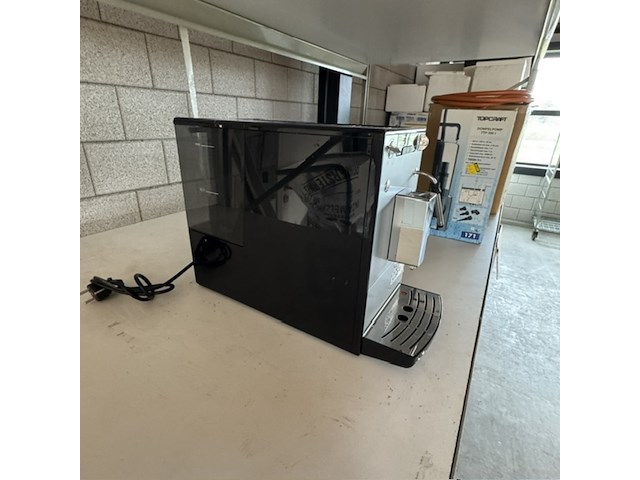 Koffiemachine, melitta, caffeo solo&milk - afbeelding 4 van  5
