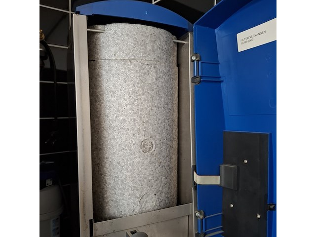 Koffiemachine met koudwater tappunt bravilor - afbeelding 2 van  11