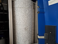 Koffiemachine met koudwater tappunt bravilor - afbeelding 2 van  11