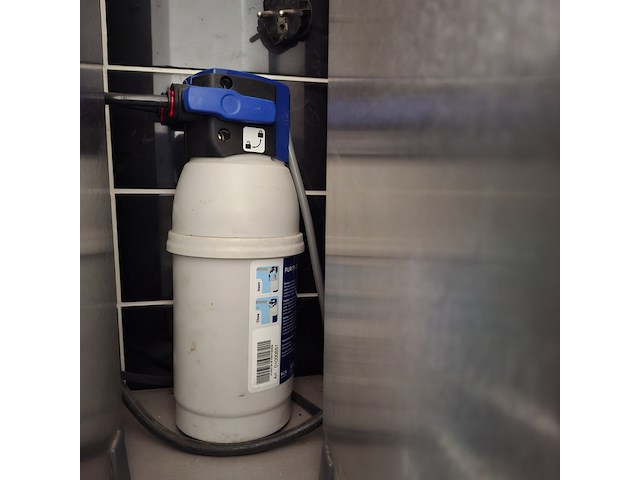 Koffiemachine met koudwater tappunt bravilor - afbeelding 3 van  11