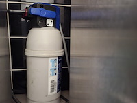 Koffiemachine met koudwater tappunt bravilor - afbeelding 3 van  11