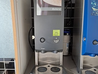 Koffiemachine met koudwater tappunt bravilor - afbeelding 4 van  11