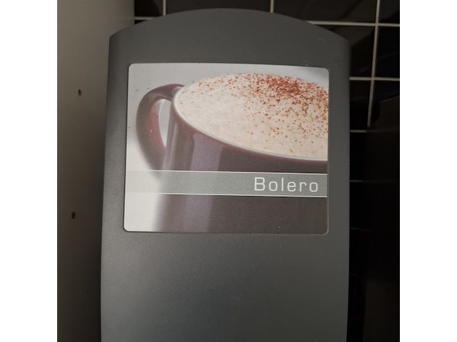 Koffiemachine met koudwater tappunt bravilor - afbeelding 6 van  11