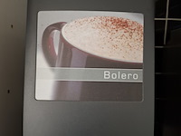 Koffiemachine met koudwater tappunt bravilor - afbeelding 6 van  11