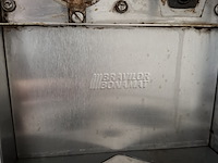 Koffiemachine met koudwater tappunt bravilor - afbeelding 7 van  11