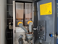 Koffiemachine met koudwater tappunt bravilor - afbeelding 9 van  11