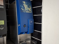 Koffiemachine met koudwater tappunt bravilor - afbeelding 10 van  11