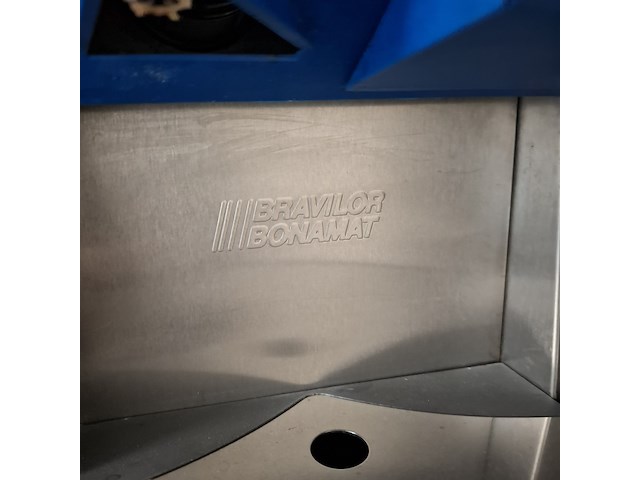 Koffiemachine met koudwater tappunt bravilor - afbeelding 11 van  11