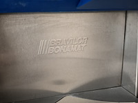 Koffiemachine met koudwater tappunt bravilor - afbeelding 11 van  11