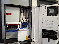 Koffiemachine met ondertafel wittenborg, bouwjaar 2018 - afbeelding 5 van  6