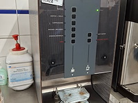 Koffiemachine met waterontharder fortune, passio s - afbeelding 1 van  6