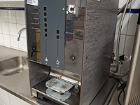 Koffiemachine met waterontharder fortune, passio s - afbeelding 2 van  6