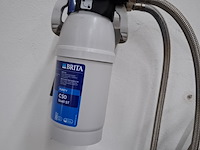 Koffiemachine met waterontharder fortune, passio s - afbeelding 4 van  6