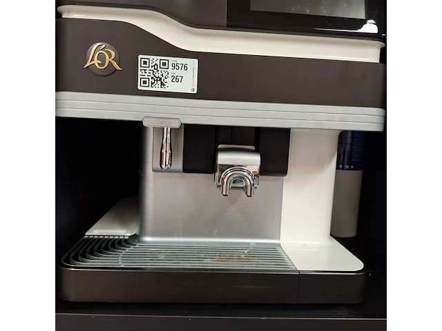 Koffiemachine met waterontharder l 'or, prmss-001 - afbeelding 2 van  4