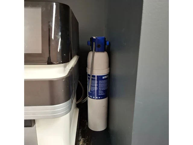 Koffiemachine met waterontharder l 'or, prmss-001 - afbeelding 4 van  4