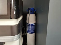 Koffiemachine met waterontharder l 'or, prmss-001 - afbeelding 4 van  4