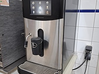 Koffiemachine met waterontharder rex royal, s300 - afbeelding 1 van  6