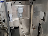 Koffiemachine met waterontharder rex royal, s300 - afbeelding 4 van  6