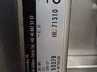 Koffiemachine met waterontharder rex royal, s300 - afbeelding 5 van  6