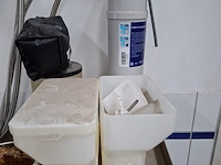 Koffiemachine met waterontharder rex royal, s300 - afbeelding 6 van  6