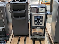 Koffiemachine necta, bouwjaar 2019 - afbeelding 1 van  8
