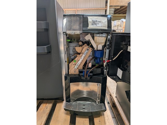 Koffiemachine necta, bouwjaar 2019 - afbeelding 4 van  8