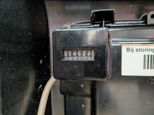 Koffiemachine necta, bouwjaar 2019 - afbeelding 6 van  8