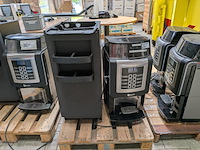 Koffiemachine necta, bouwjaar 2020 - afbeelding 1 van  8