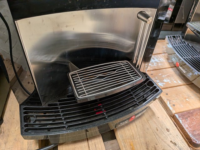 Koffiemachine necta, bouwjaar 2020 - afbeelding 4 van  8