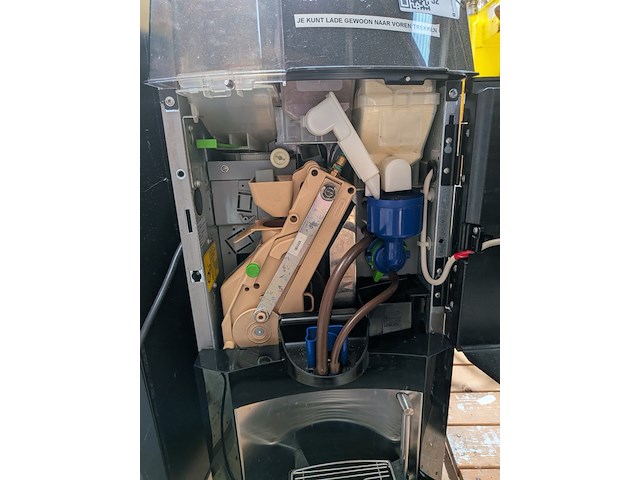 Koffiemachine necta, bouwjaar 2020 - afbeelding 5 van  8