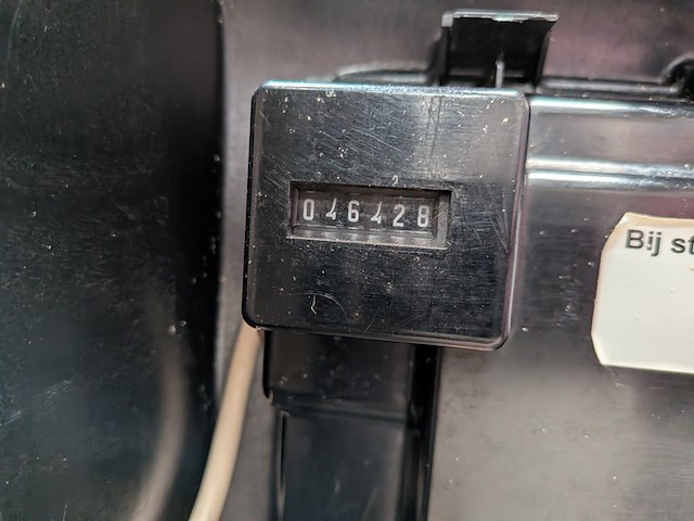 Koffiemachine necta, bouwjaar 2020 - afbeelding 7 van  8