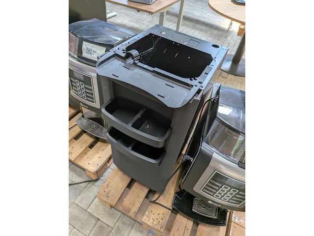 Koffiemachine necta, bouwjaar 2020 - afbeelding 8 van  8