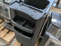 Koffiemachine necta, bouwjaar 2020 - afbeelding 8 van  8
