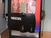 Koffiemachine nescafe blrxl-001 type automaat amazone. water loopt niet door. - afbeelding 2 van  3