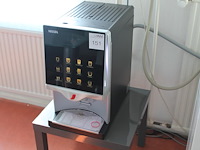 Koffiemachine nescafe ftp30 i4 fp / t.top 09n. - afbeelding 1 van  5
